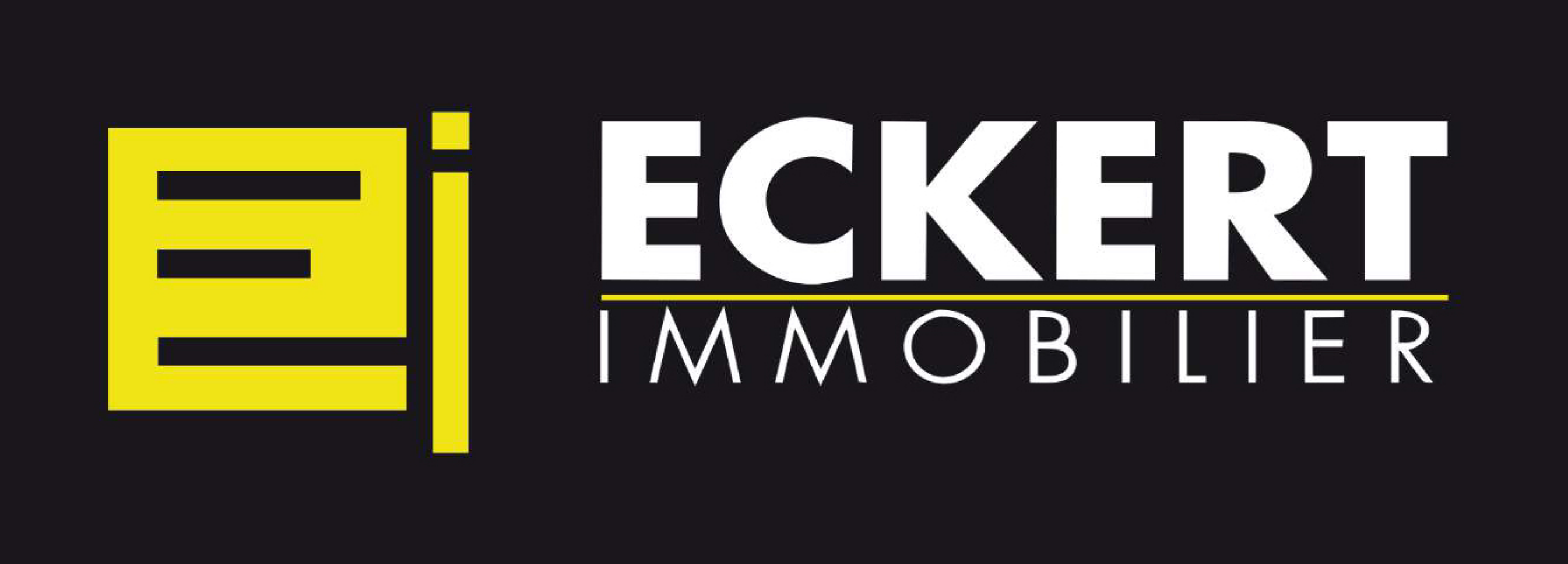 Eckert Immobilier