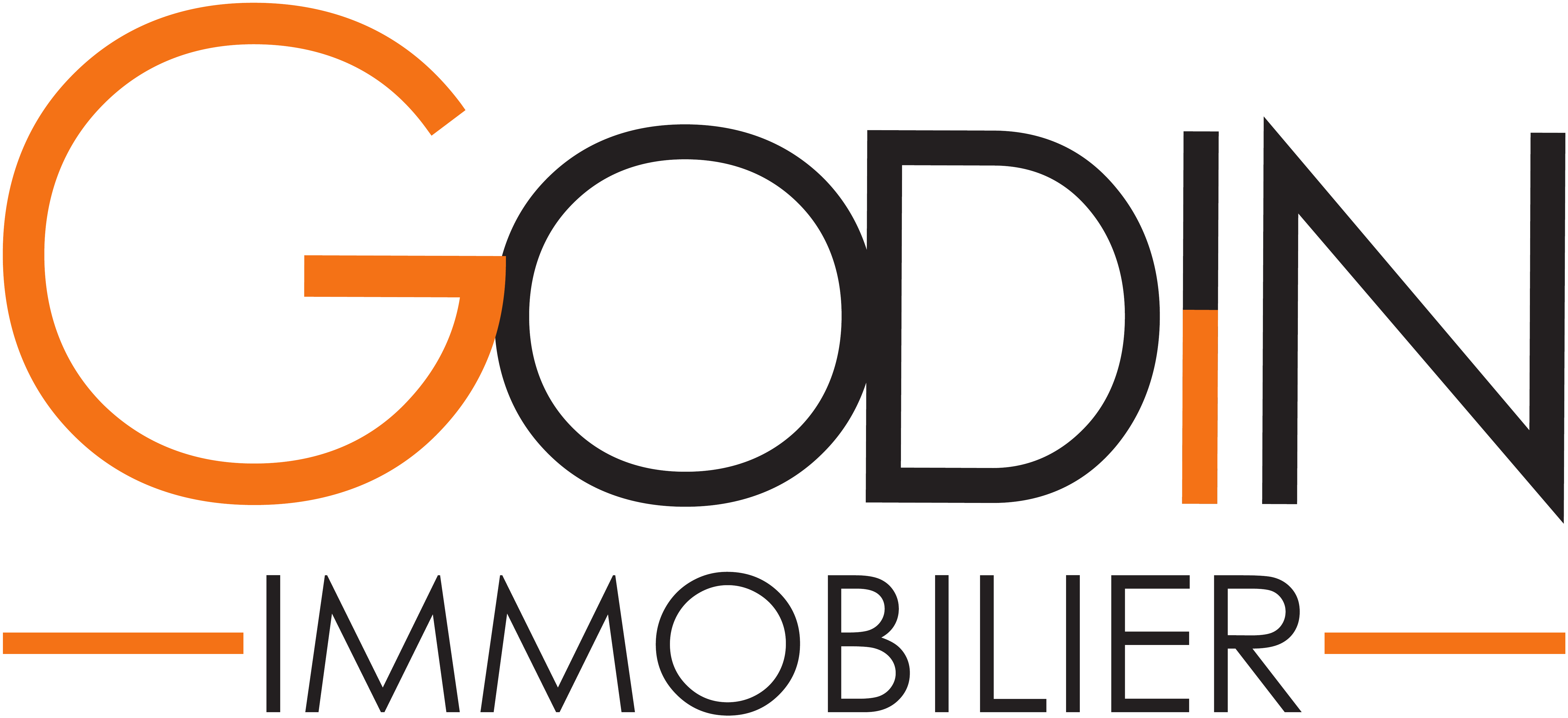 Godin Immobilier